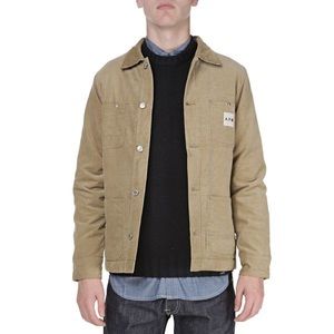 Carhartt x APC Gabrielle Coat
